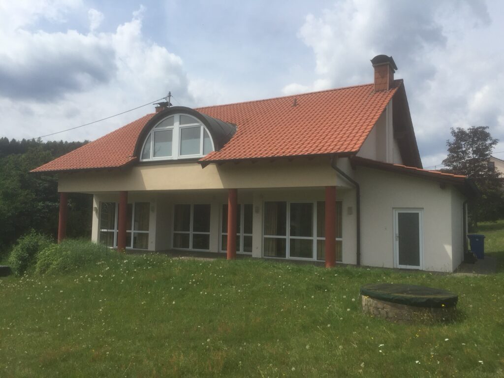 Villa in Bechhofen